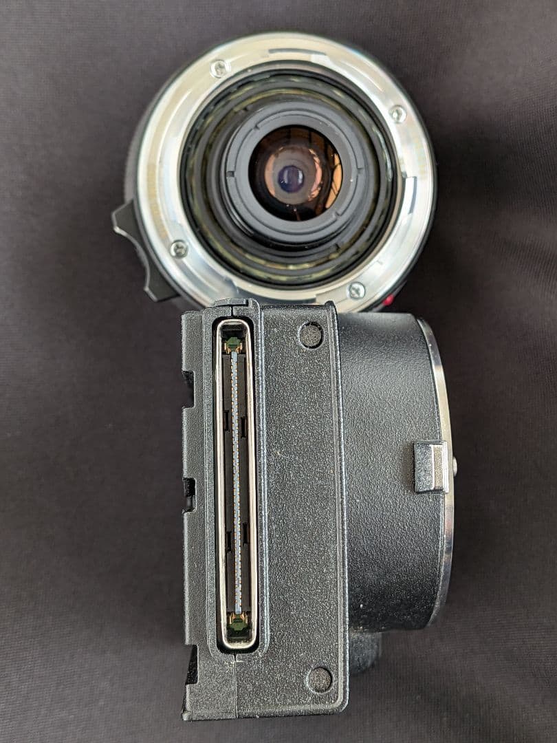 デジタルカメラ RICOH GXR mount A12