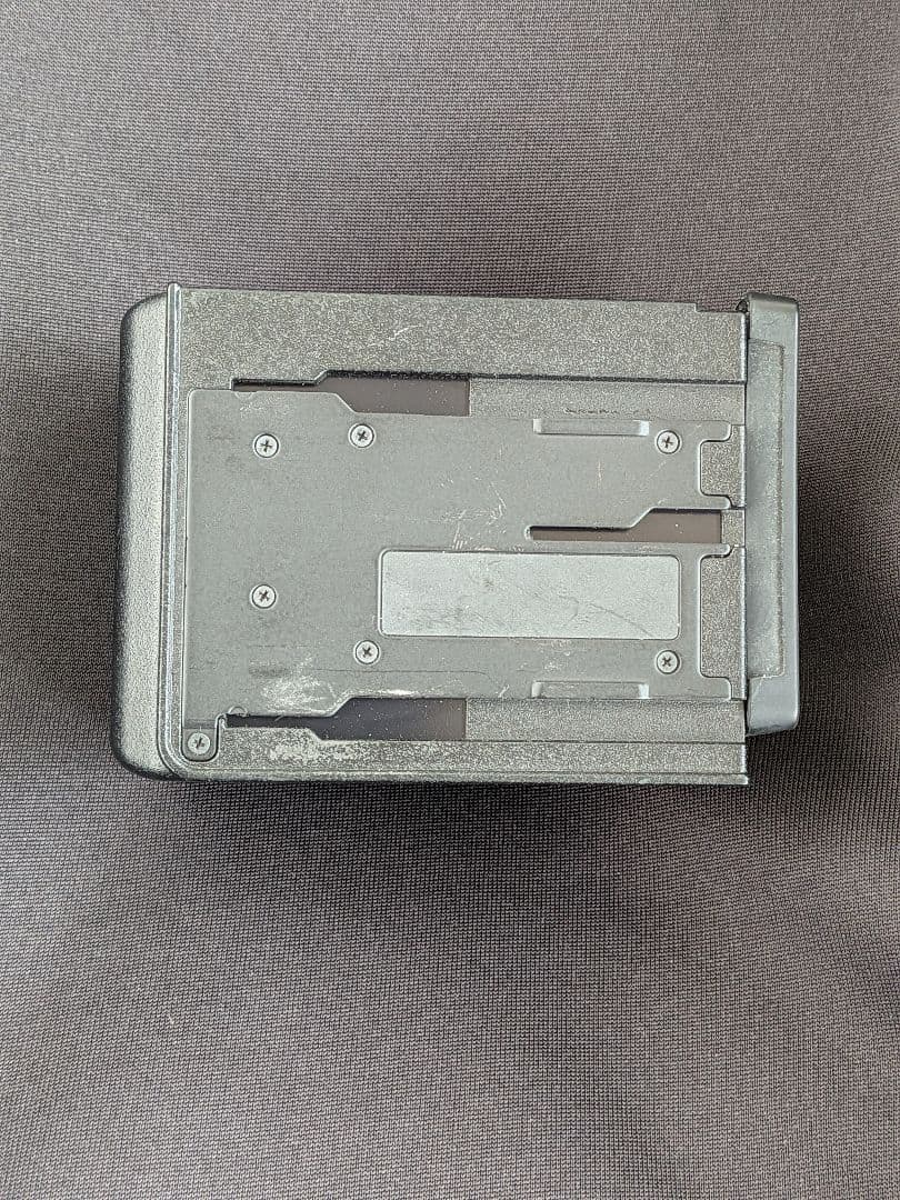 デジタルカメラ RICOH GXR mount A12