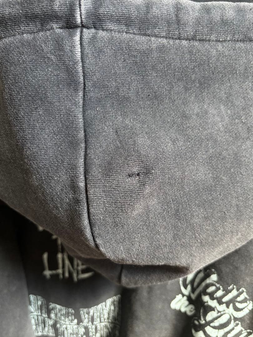 ENHYPEN WALK THE LINE ライブ パーカー