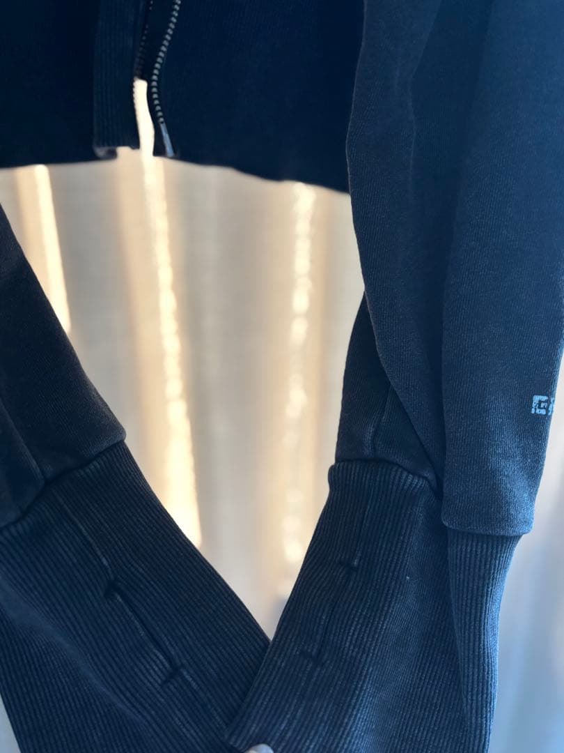 ENHYPEN WALK THE LINE ライブ パーカー