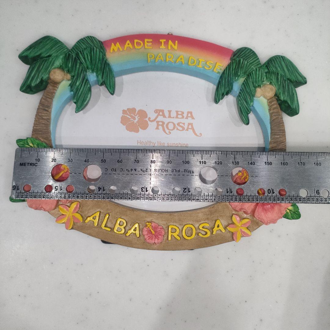 アルバローザ　フォトフレーム