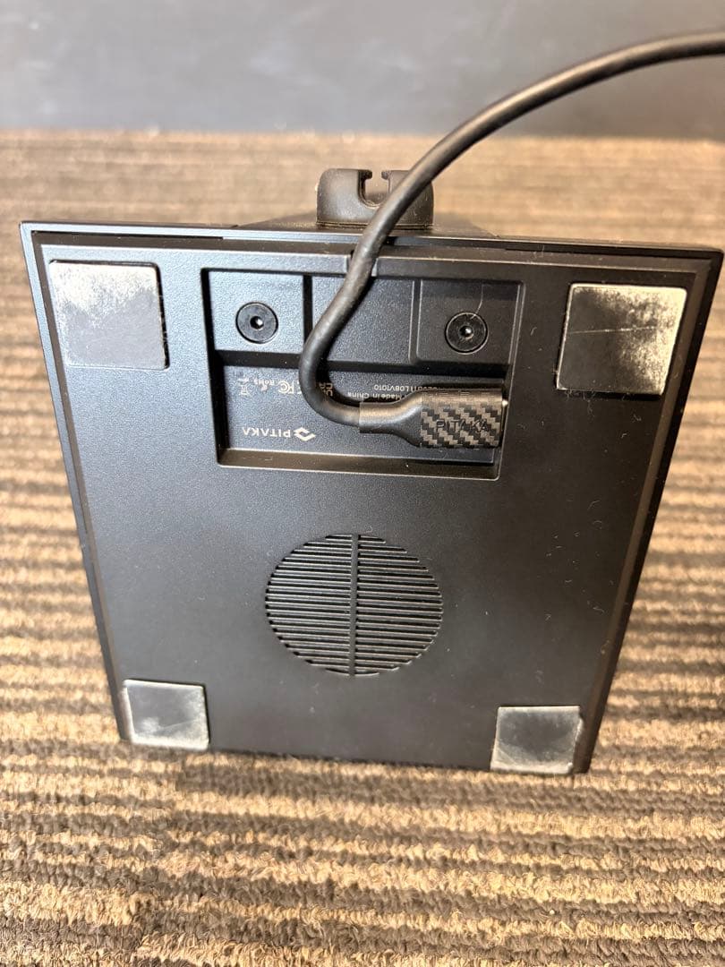 iPadアクセサリー PITAKA MagEZ Charging Stand iPad mini6