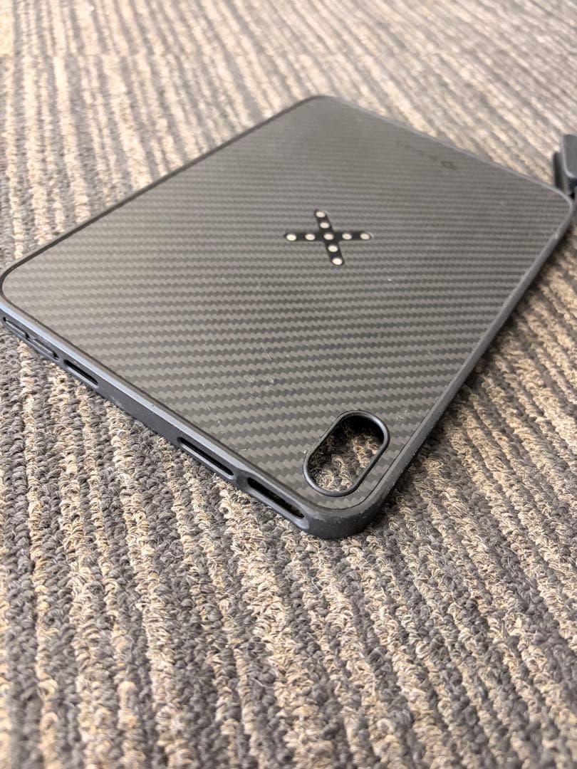 iPadアクセサリー PITAKA MagEZ Charging Stand iPad mini6