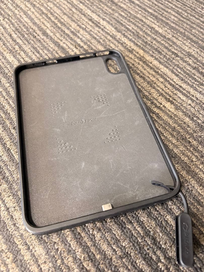 iPadアクセサリー PITAKA MagEZ Charging Stand iPad mini6