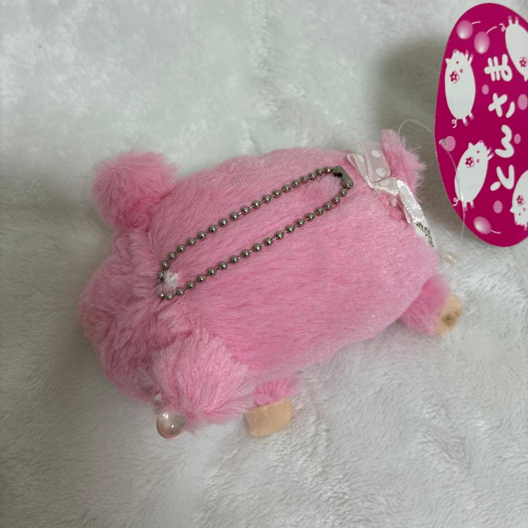 とんさま　ぬいぐるみセット　平成レトロ　レア
