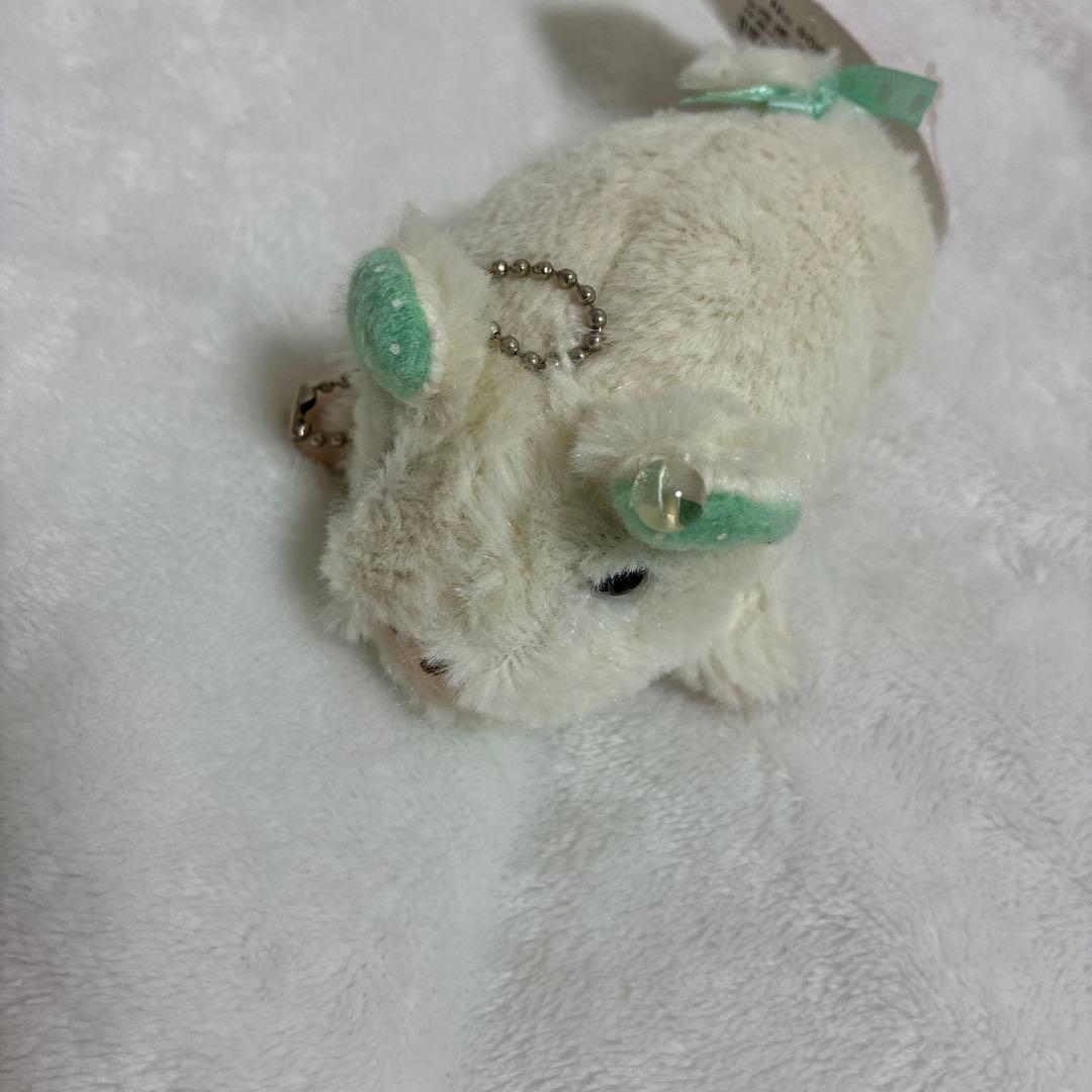 とんさま　ぬいぐるみセット　平成レトロ　レア