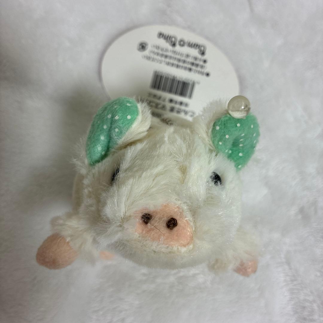 とんさま　ぬいぐるみセット　平成レトロ　レア