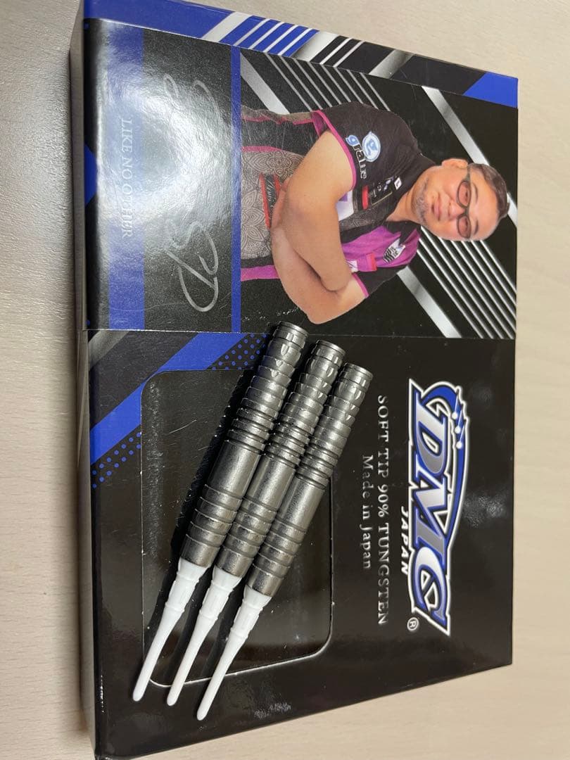 DMC Sabre Sunny SP3 龍波 光彦 モデル