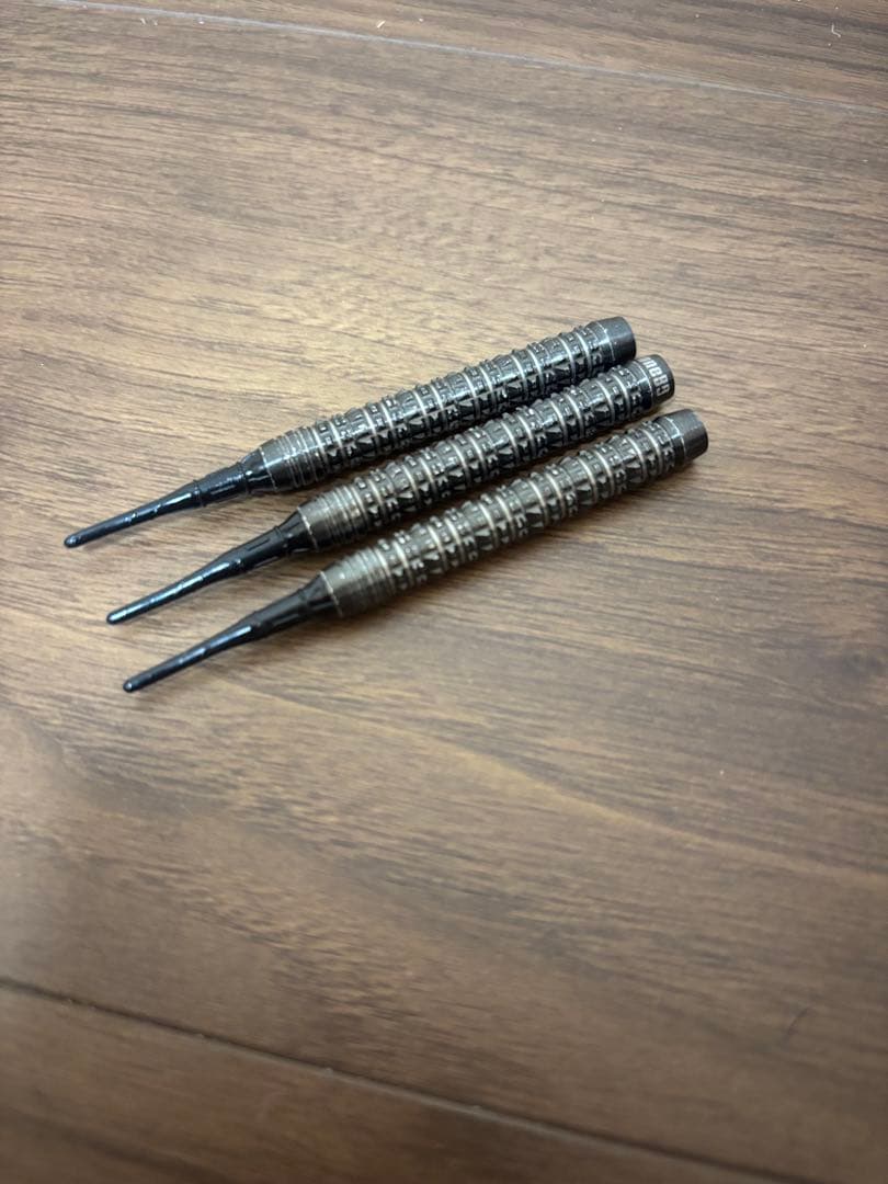 one80 CF1 ダーツバレル　最終値下げ