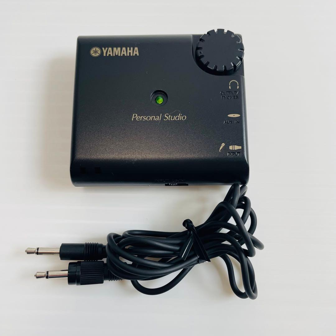 YAMAHA サイレントブラス　ピックアップミュート　トロンボーン　PM5