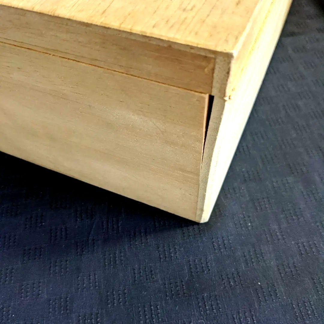 ★未使用★【萩焼　HAGI】　椿秀窯　庄 圭一郎　菓子鉢　盛鉢　紫雲　木箱入