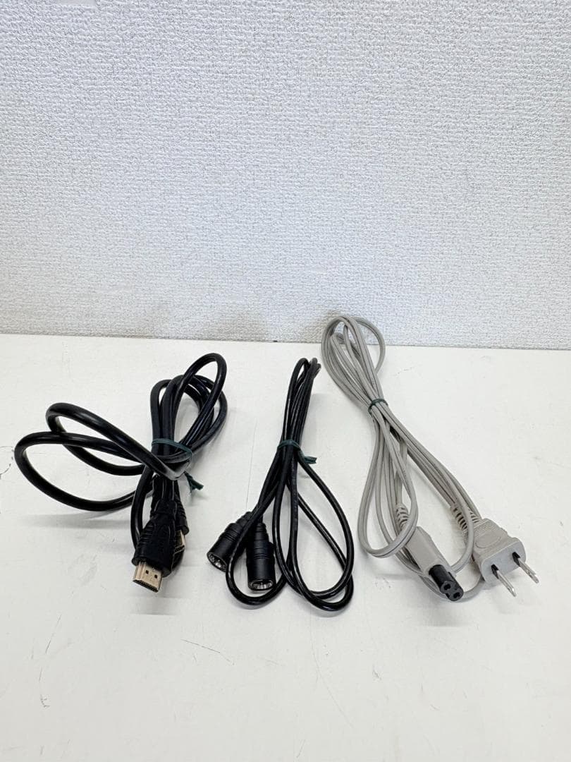 SHARP2011年製 ブルーレイレコーダー （BD-H30）