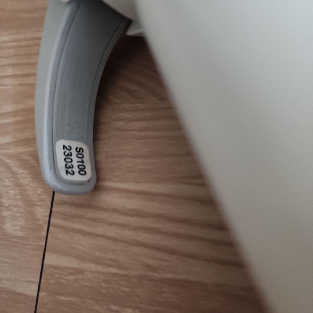 HAIRBEAURON カールアイロン　26.5mm リュミエリーナS