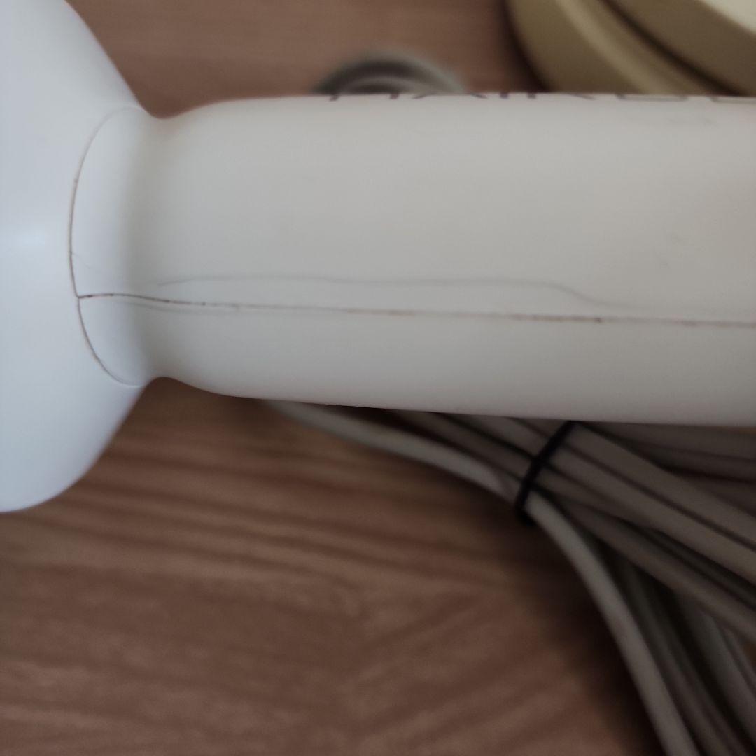 HAIRBEAURON カールアイロン　26.5mm リュミエリーナS