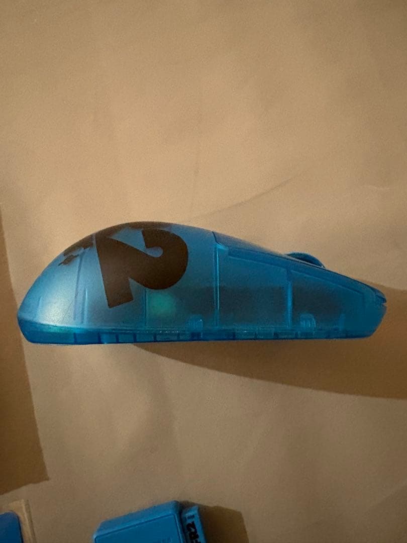 Pulsar × #FR2 X2H サイズ1 マウス本体