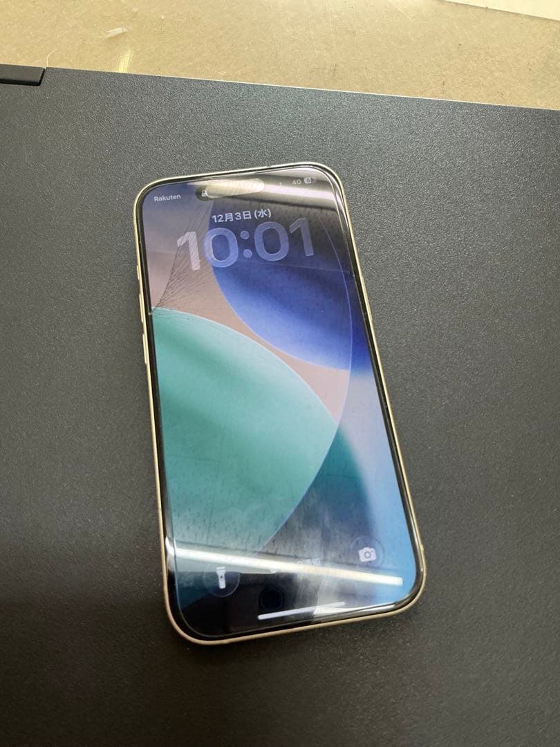 な*み様 iPhone15 256GB本体 SIMフリー