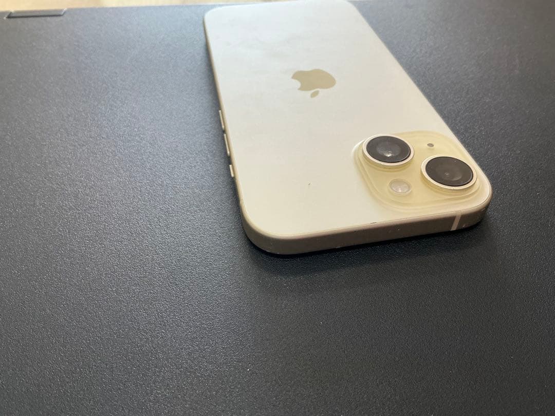 な*み様 iPhone15 256GB本体 SIMフリー