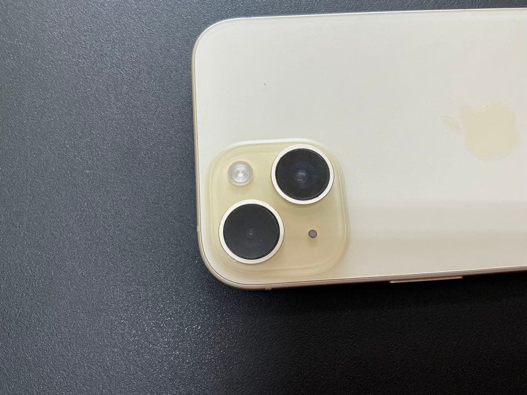 な*み様 iPhone15 256GB本体 SIMフリー