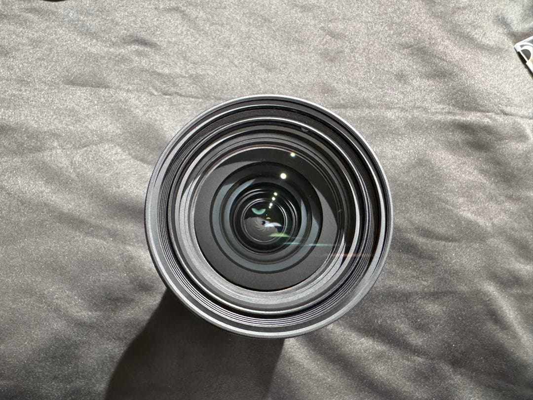 SONY FE 24-70mm F2.8 GM II ズームレンズ ZX2