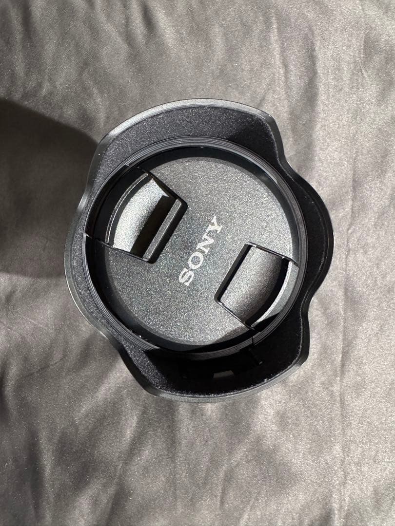 SONY FE 24-70mm F2.8 GM II ズームレンズ ZX2