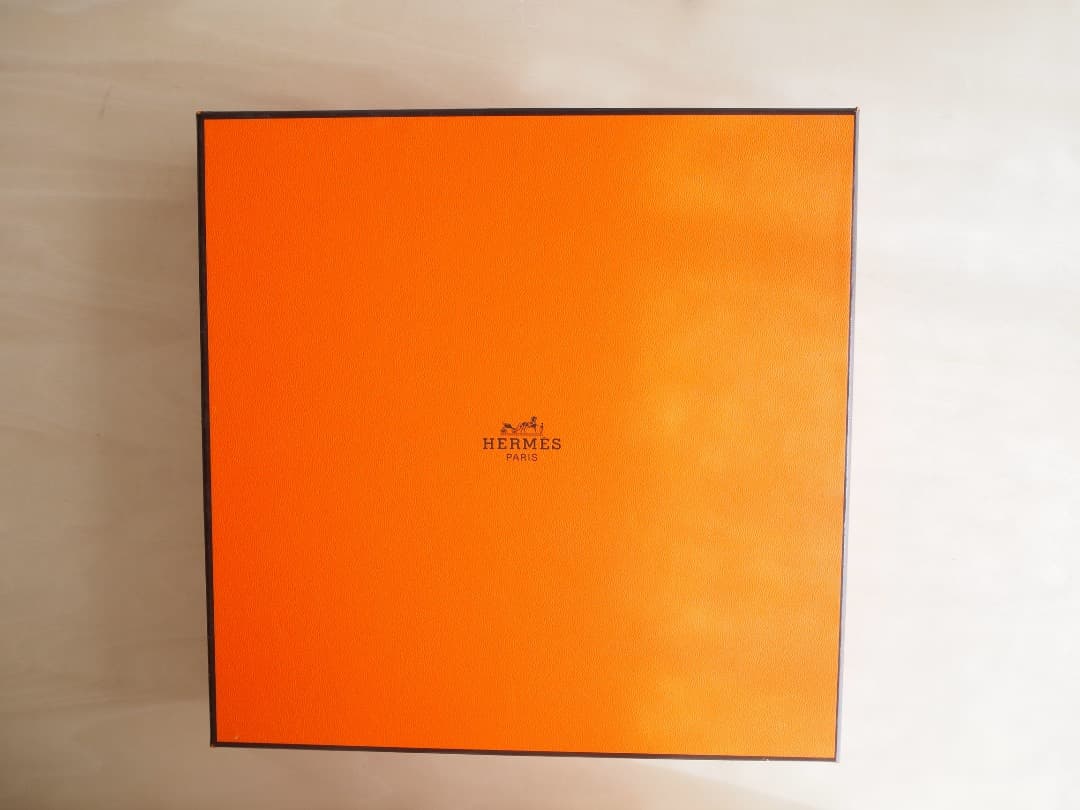 HERMES(エルメス)　トゥカン　スーププレート 直径23cm