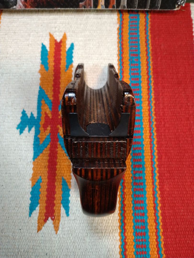 未使用！LCT製　AKMSU用　リアルウッド　ハンドガード！