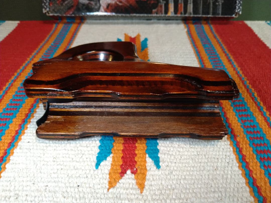 未使用！LCT製　AKMSU用　リアルウッド　ハンドガード！