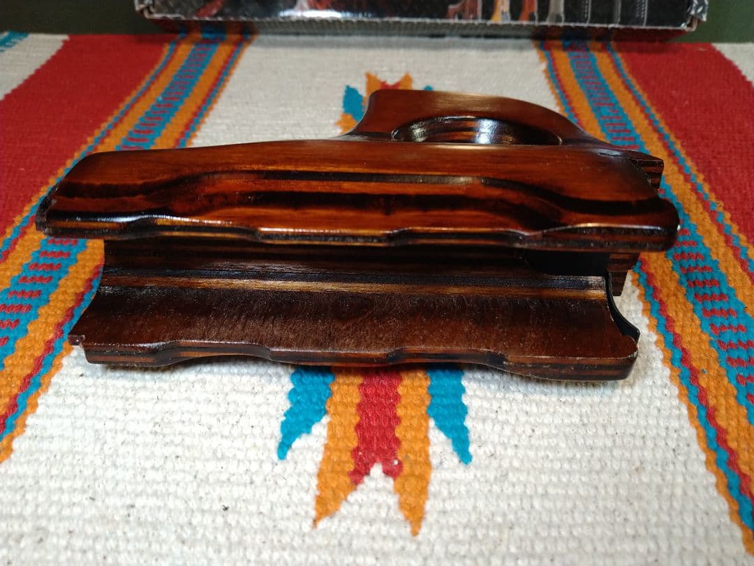 未使用！LCT製　AKMSU用　リアルウッド　ハンドガード！