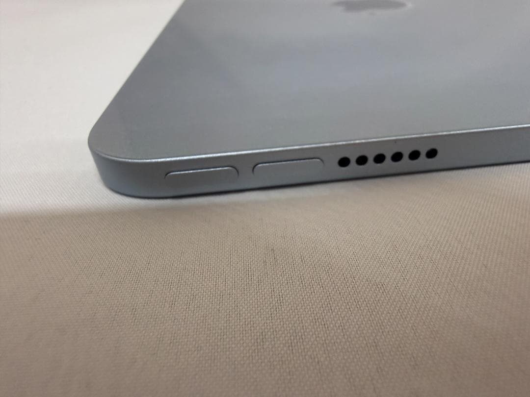 iPad mini 第7世代 128GB Wi-Fi ブルー 極美品