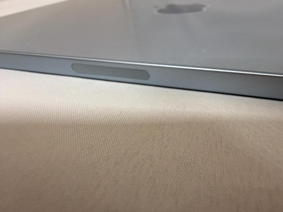 iPad mini 第7世代 128GB Wi-Fi ブルー 極美品