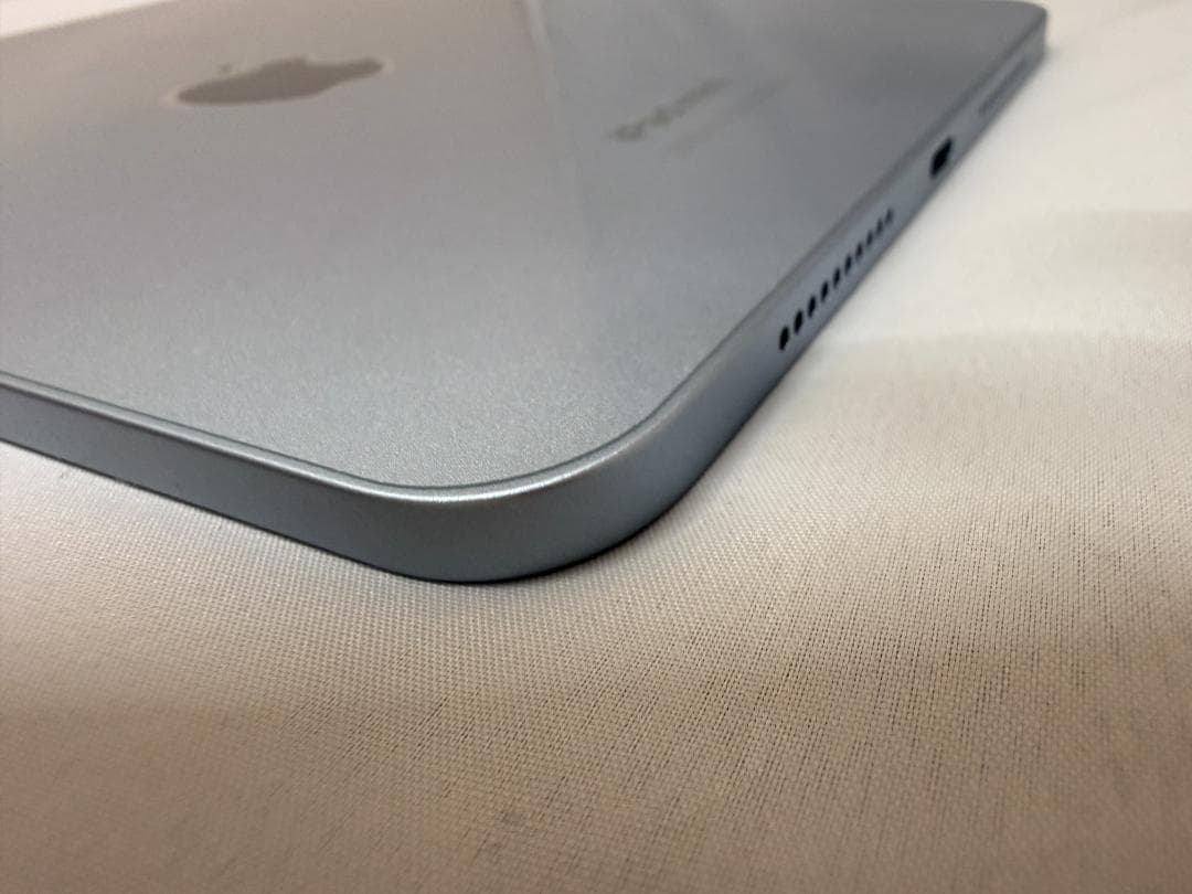 iPad mini 第7世代 128GB Wi-Fi ブルー 極美品