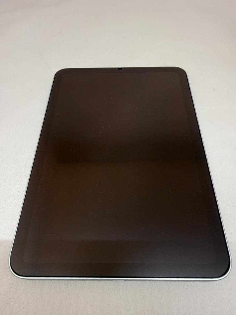 iPad mini 第7世代 128GB Wi-Fi ブルー 極美品