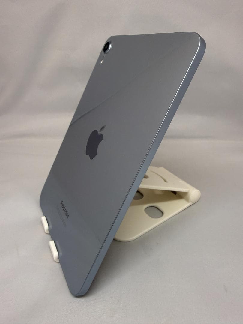 iPad mini 第7世代 128GB Wi-Fi ブルー 極美品