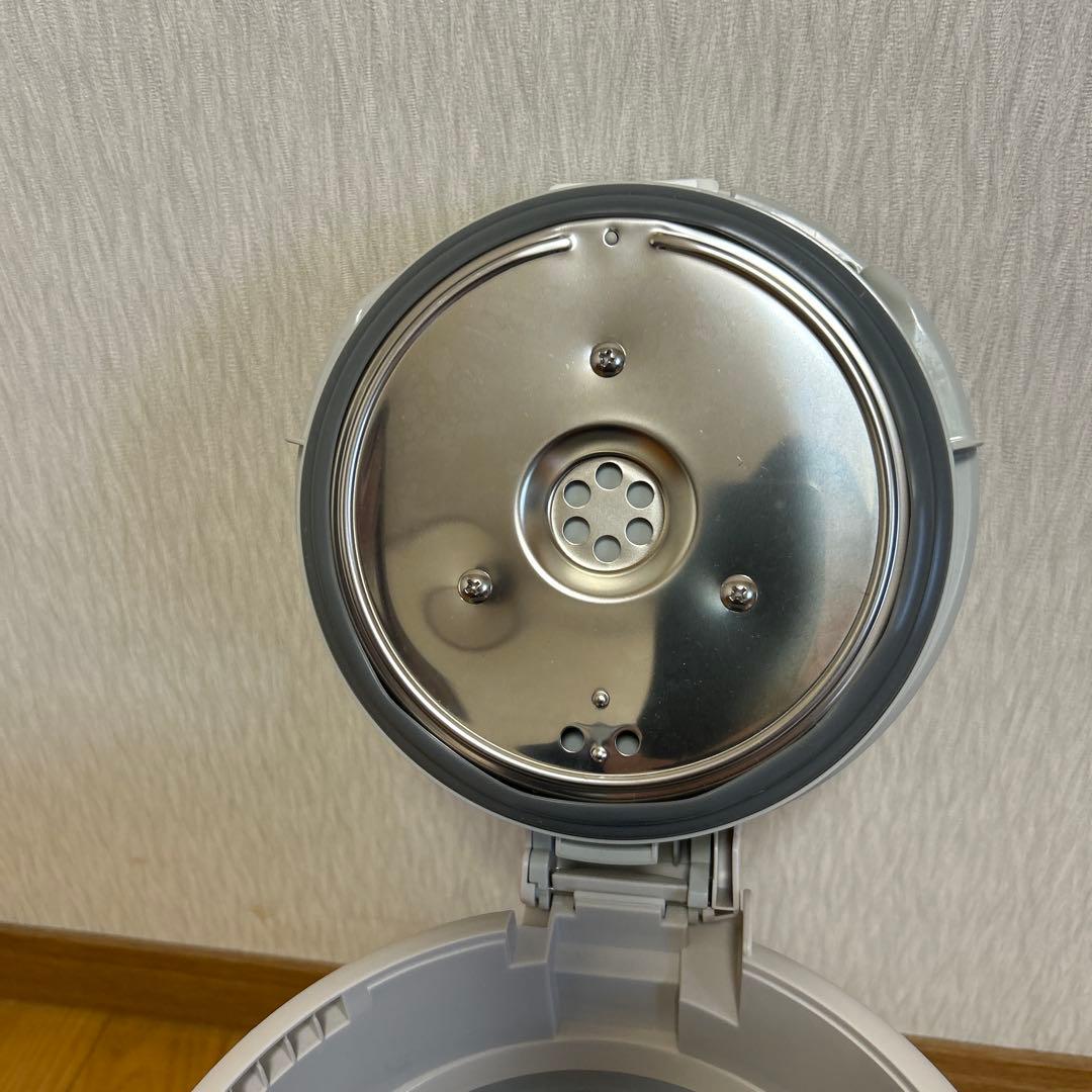 象印 ZOJIRUSHI スチーム式 加湿器 EE-RL50