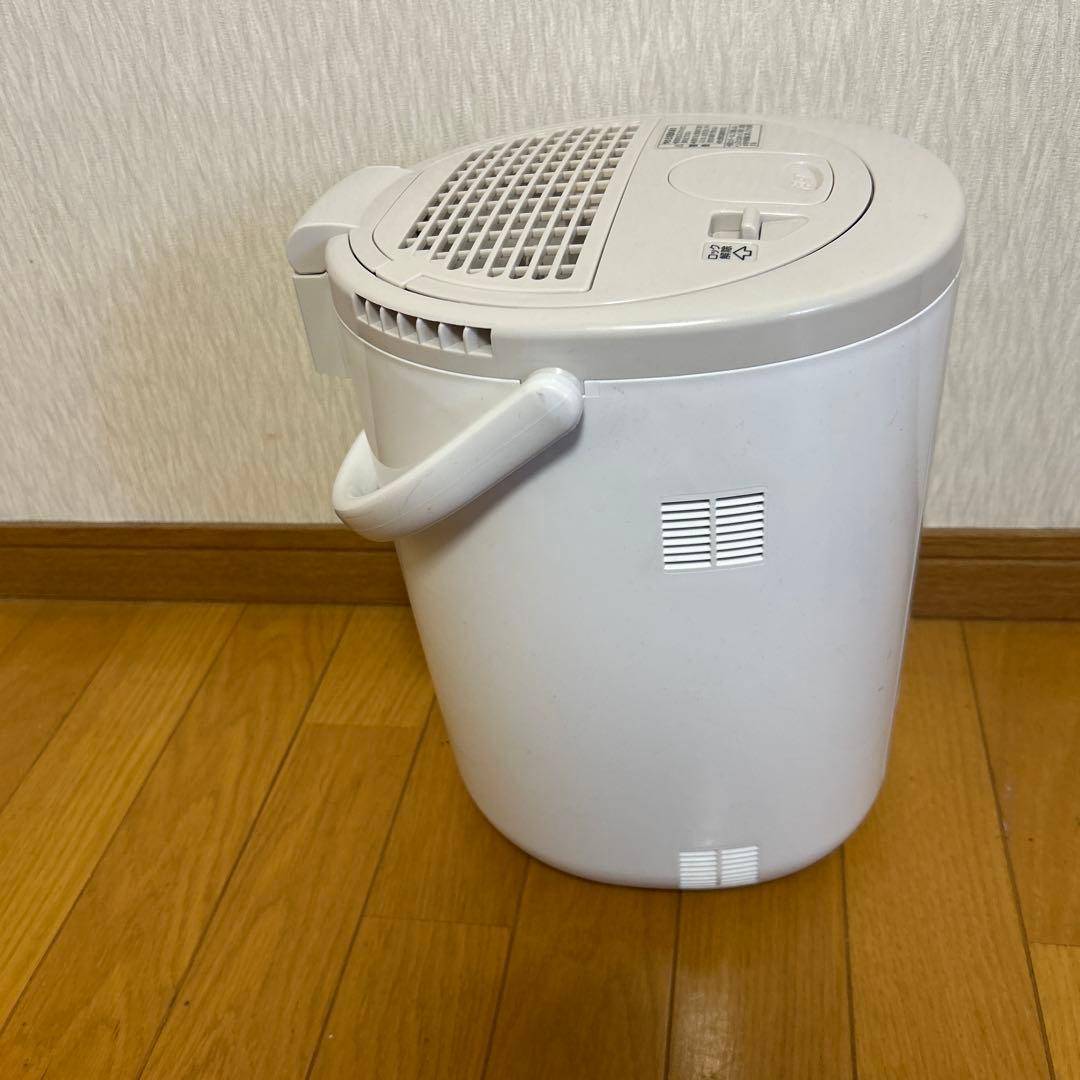 象印 ZOJIRUSHI スチーム式 加湿器 EE-RL50
