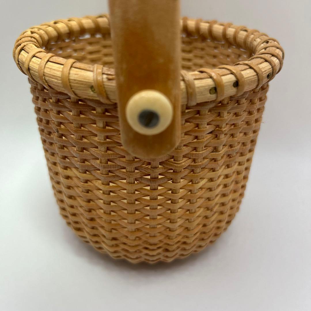 最終お値引きナンタケットバスケット