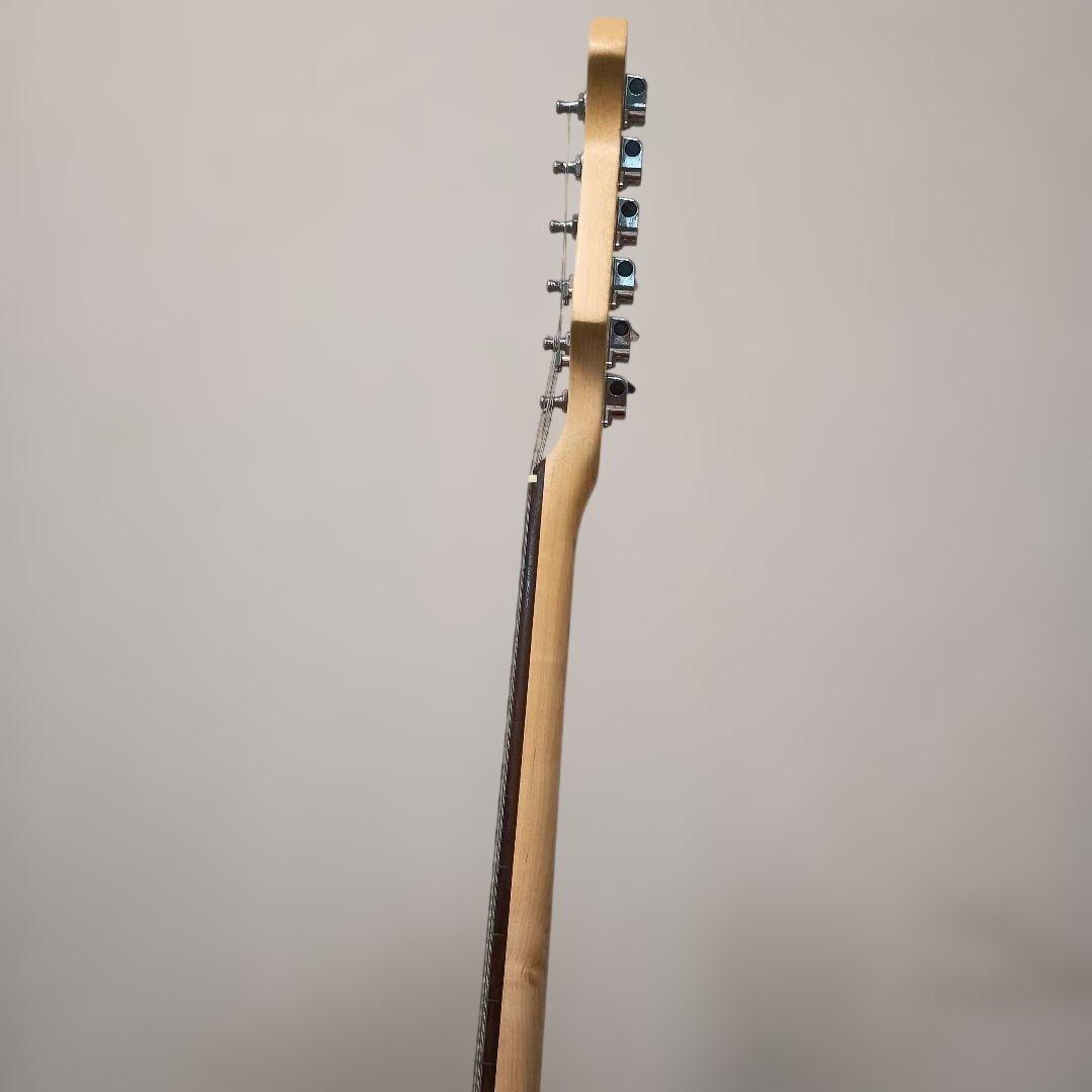 Legend エレキギター 子供用 レッド LST-MINI