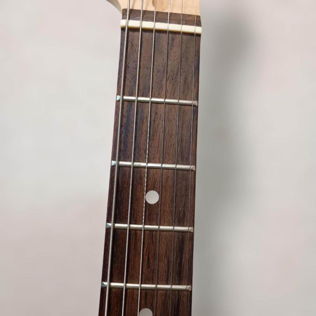 Legend エレキギター 子供用 レッド LST-MINI