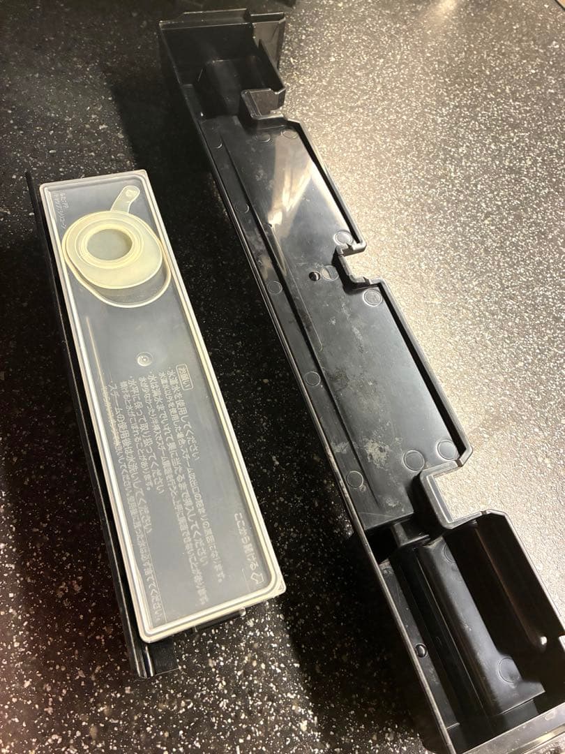 【角皿等おまけ付き】東芝　石窯ドーム　ER-SD3000(W) ジャンク