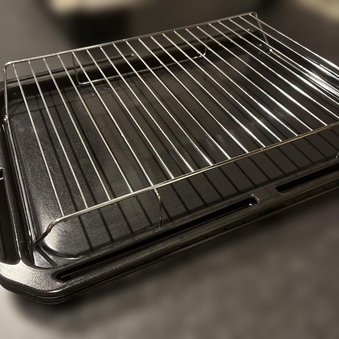 【角皿等おまけ付き】東芝　石窯ドーム　ER-SD3000(W) ジャンク