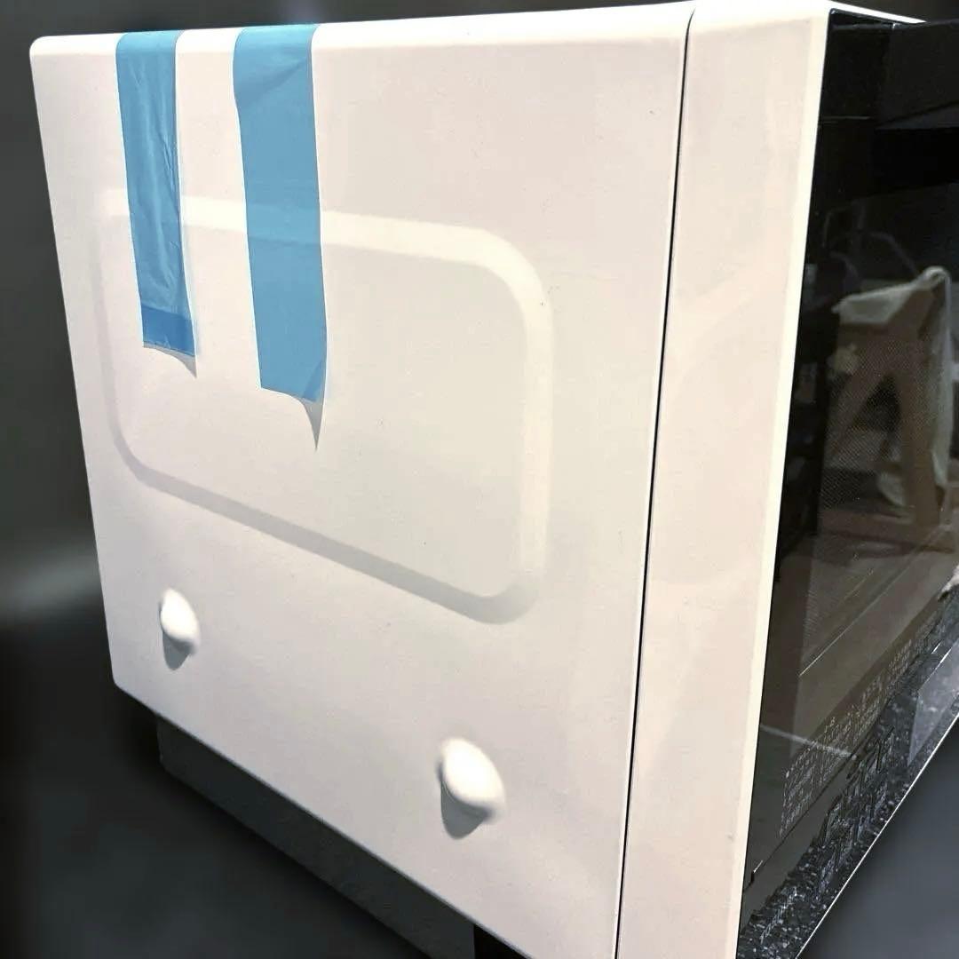 【角皿等おまけ付き】東芝　石窯ドーム　ER-SD3000(W) ジャンク