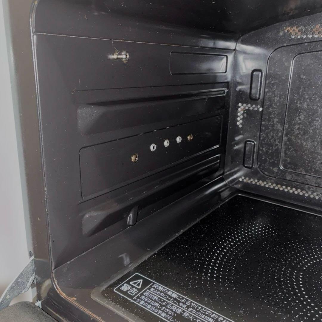 【角皿等おまけ付き】東芝　石窯ドーム　ER-SD3000(W) ジャンク