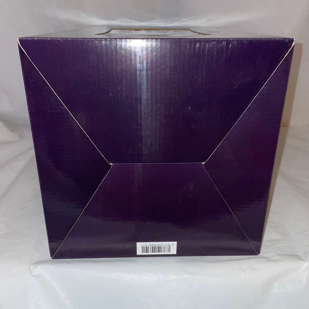 未開封 Tony’s Bunny Sisters 宇佐美深雪 1/4 フィギュア