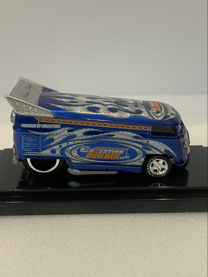 hotwheels DRAG BUS 激レア品‼️最終値下げ