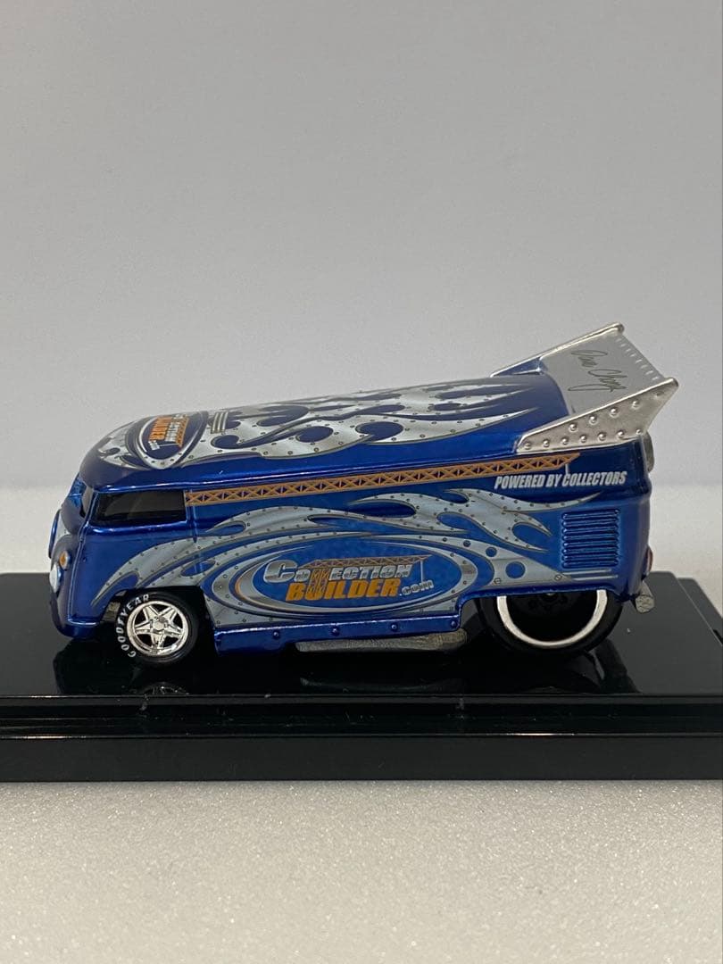 hotwheels DRAG BUS 激レア品‼️最終値下げ