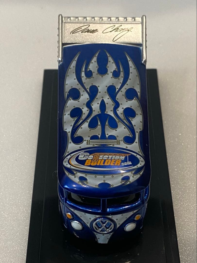 hotwheels DRAG BUS 激レア品‼️最終値下げ