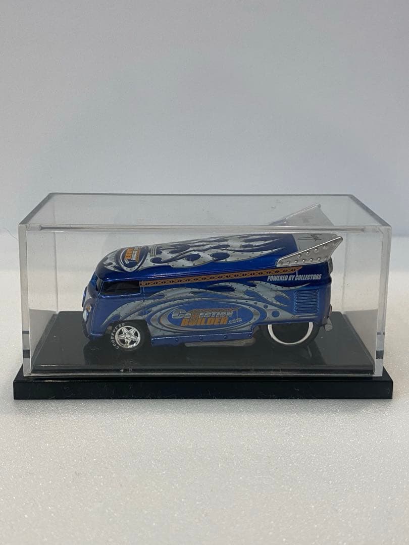 hotwheels DRAG BUS 激レア品‼️最終値下げ