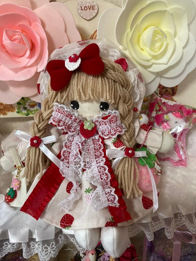 haruharukuma様 リクエスト 2点 まとめ商品