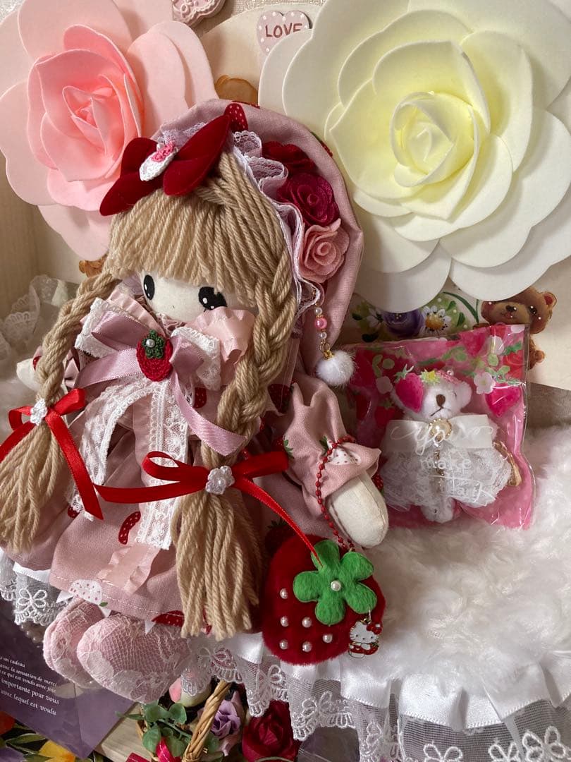 haruharukuma様 リクエスト 2点 まとめ商品