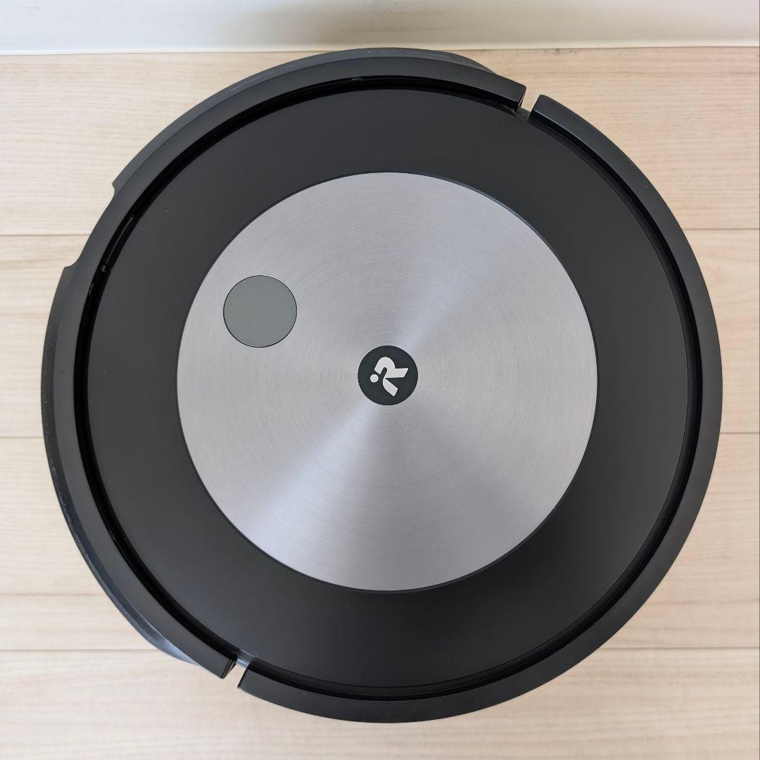 【ルンバj7】 j715860 iRobot アイロボット Roomba 掃除機